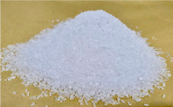 你知道环保pp再生料的4种性能吗？看这篇文！